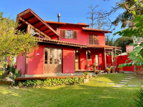 casa Encantadora
